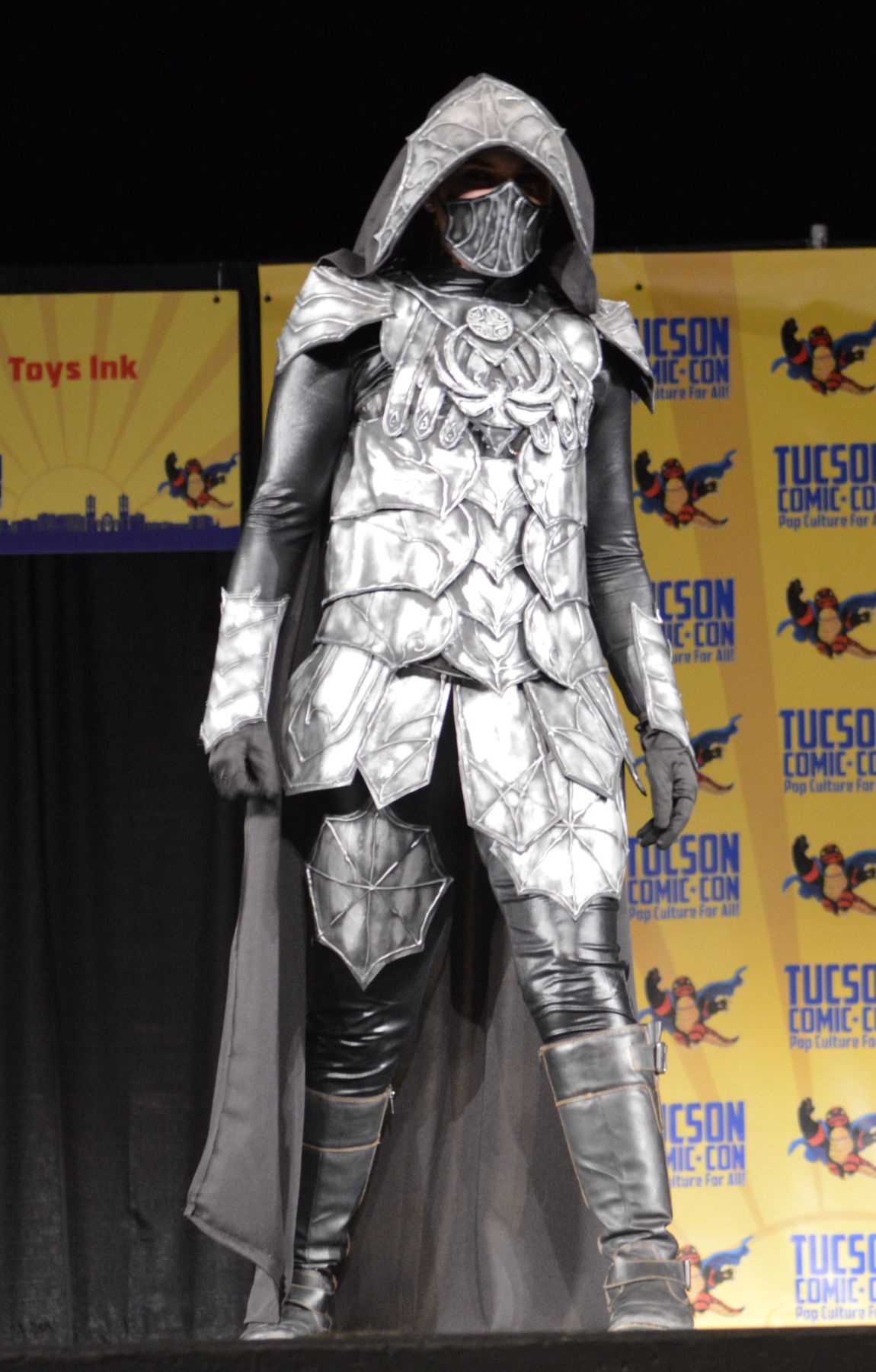 Tucson Comic-Con